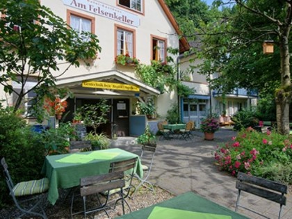 Фото: Am Felsenkeller